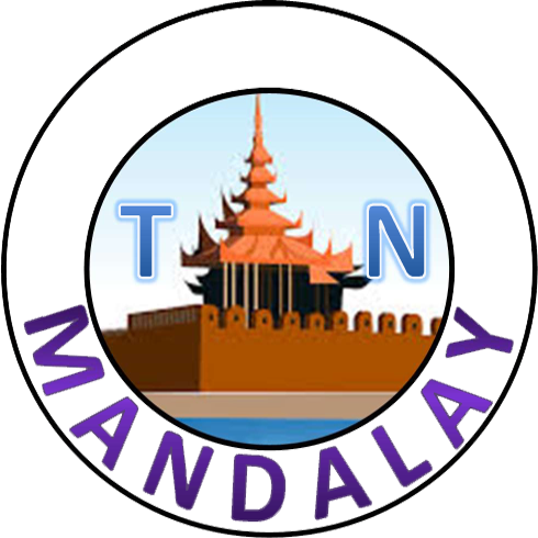 Tech Net Mandalay